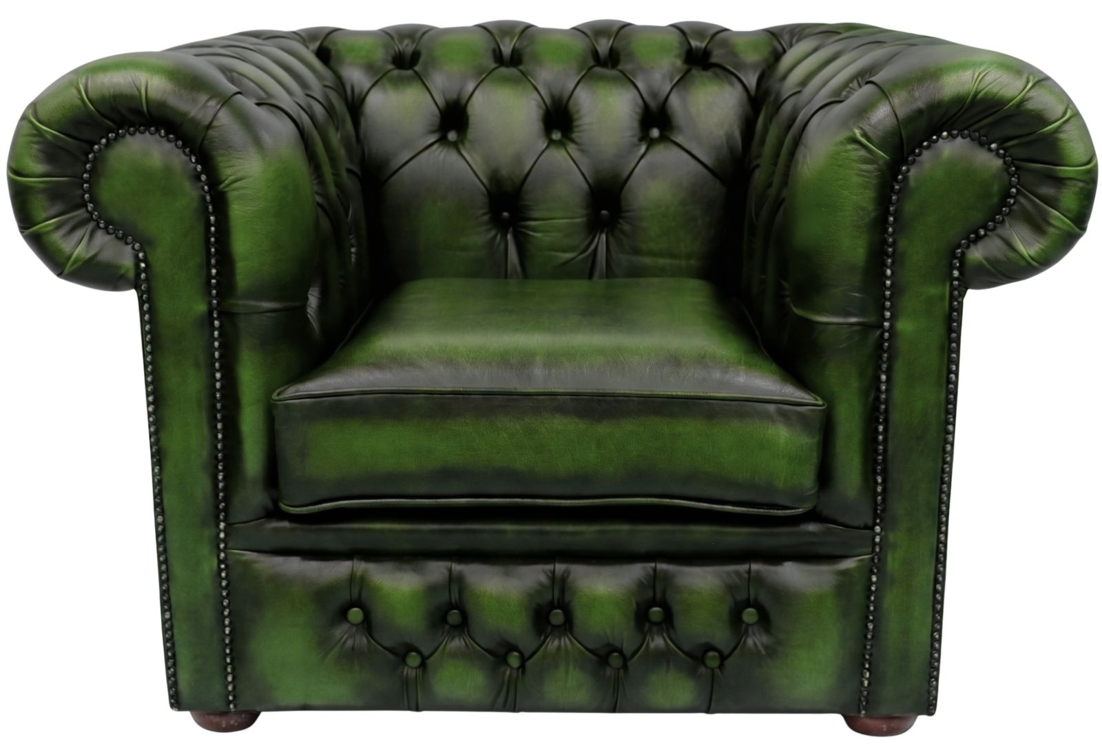 The Durham Chesterfield